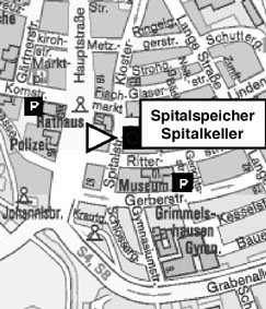 Karte vergrert zeigen